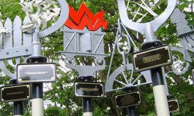 waymarkers