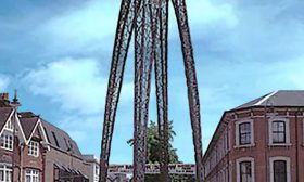 clock tower