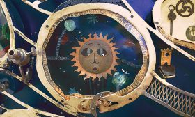 history of the world (detail)
